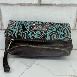 Patricia Nash Clutch